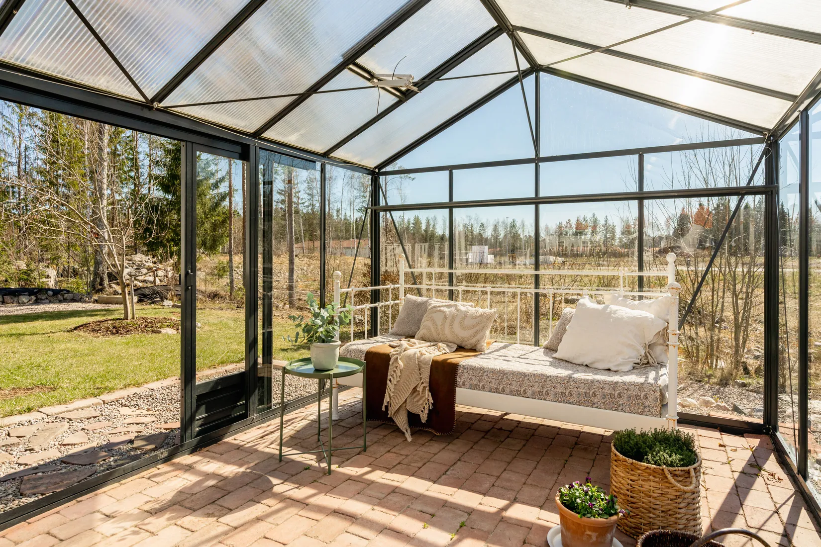 Villa, Svalörtsvägen 30, Sätra, Gävle