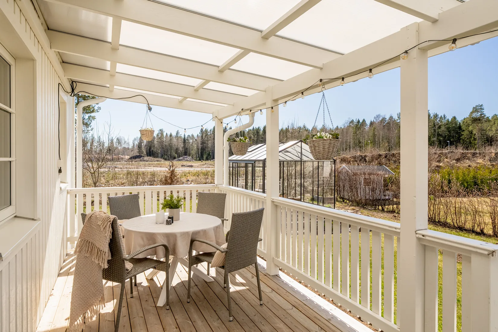 Villa, Svalörtsvägen 30, Sätra, Gävle