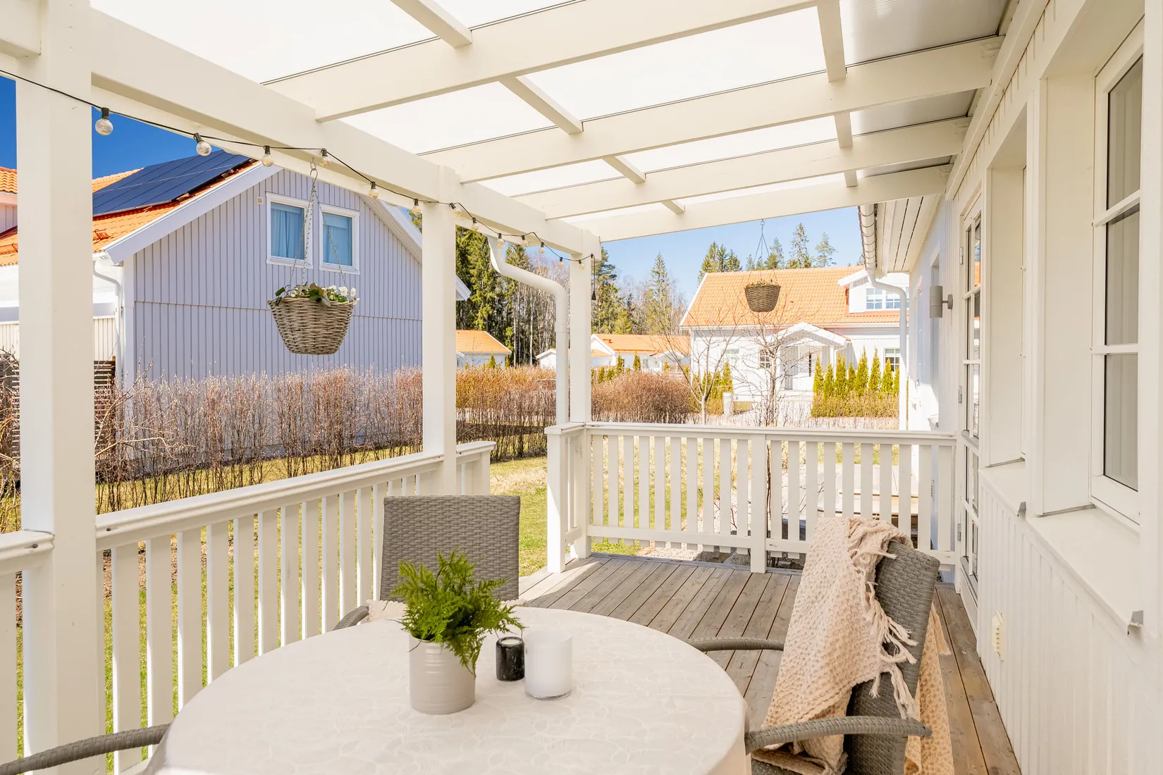 Villa, Svalörtsvägen 30, Sätra, Gävle