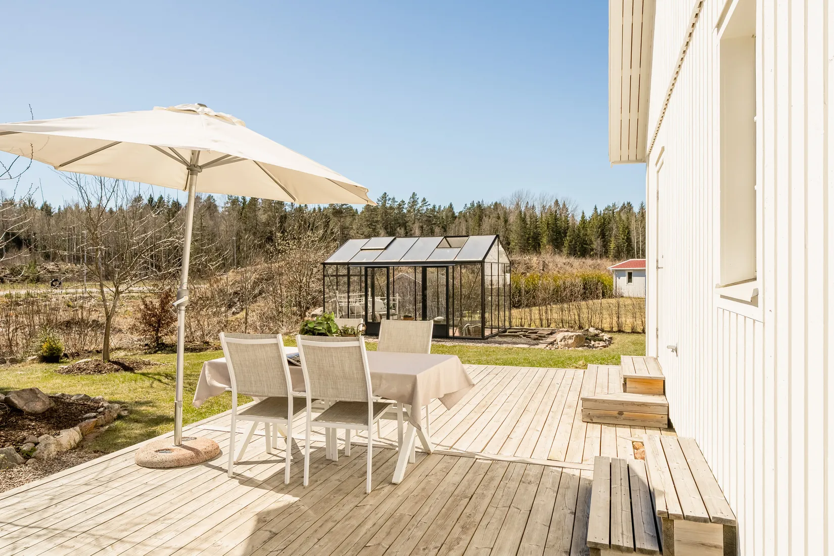 Villa, Svalörtsvägen 30, Sätra, Gävle