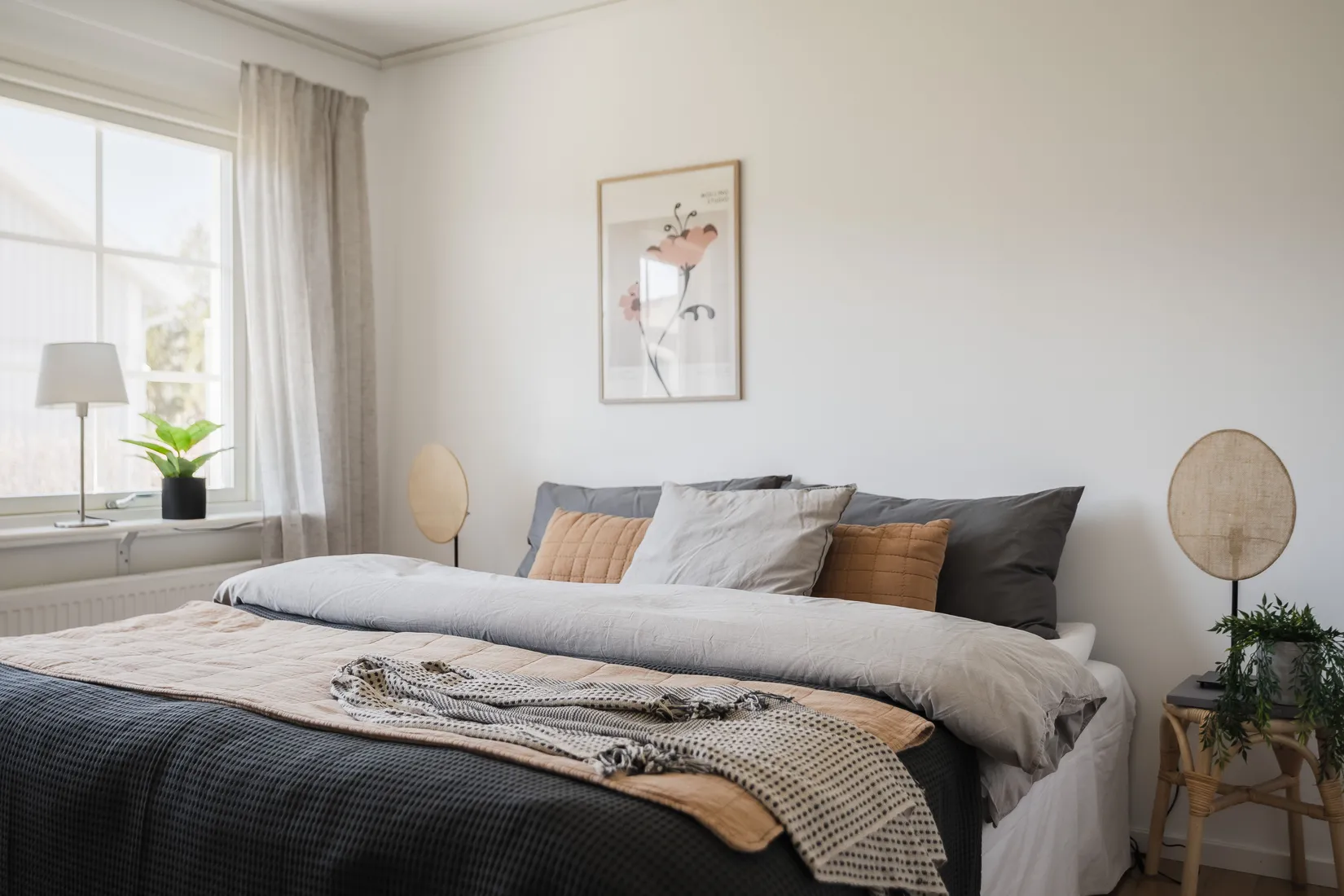 Villa, Svalörtsvägen 30, Sätra, Gävle