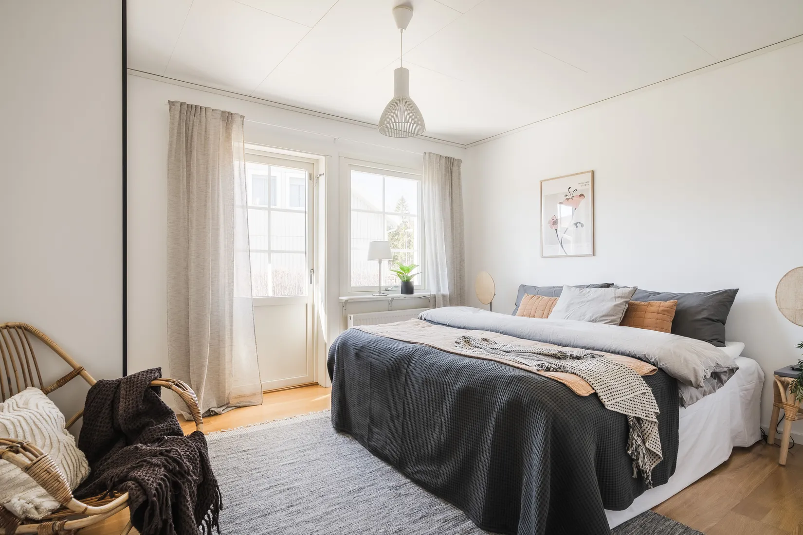 Villa, Svalörtsvägen 30, Sätra, Gävle