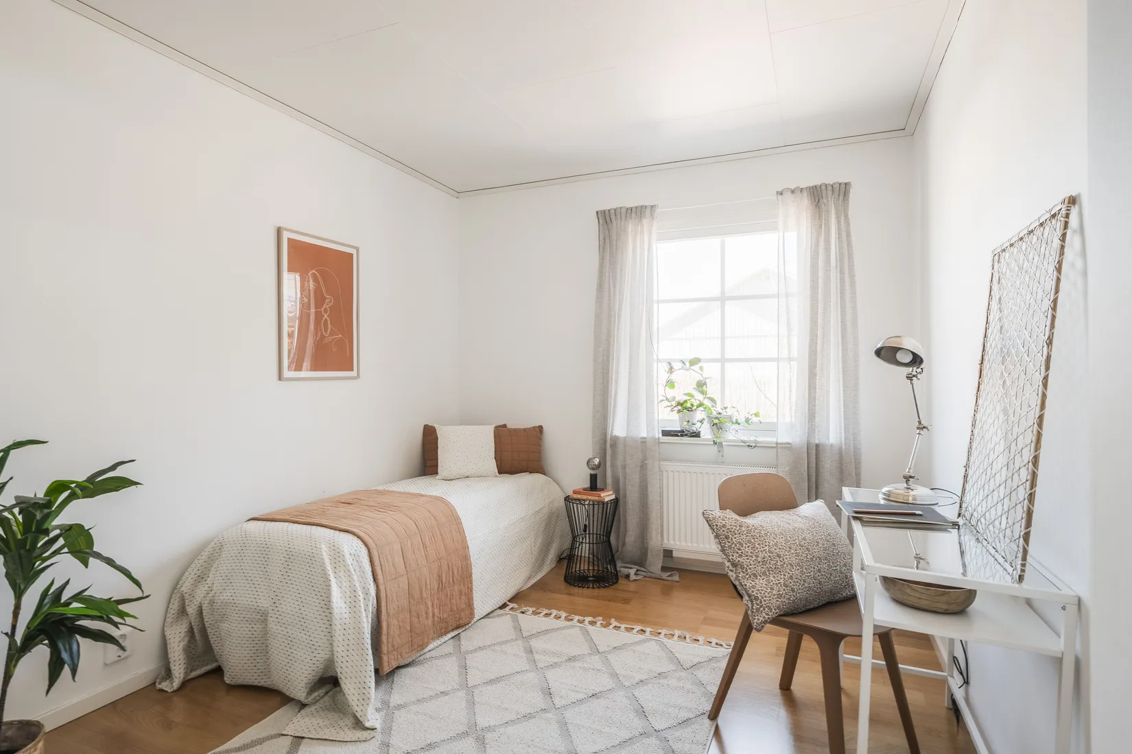 Villa, Svalörtsvägen 30, Sätra, Gävle