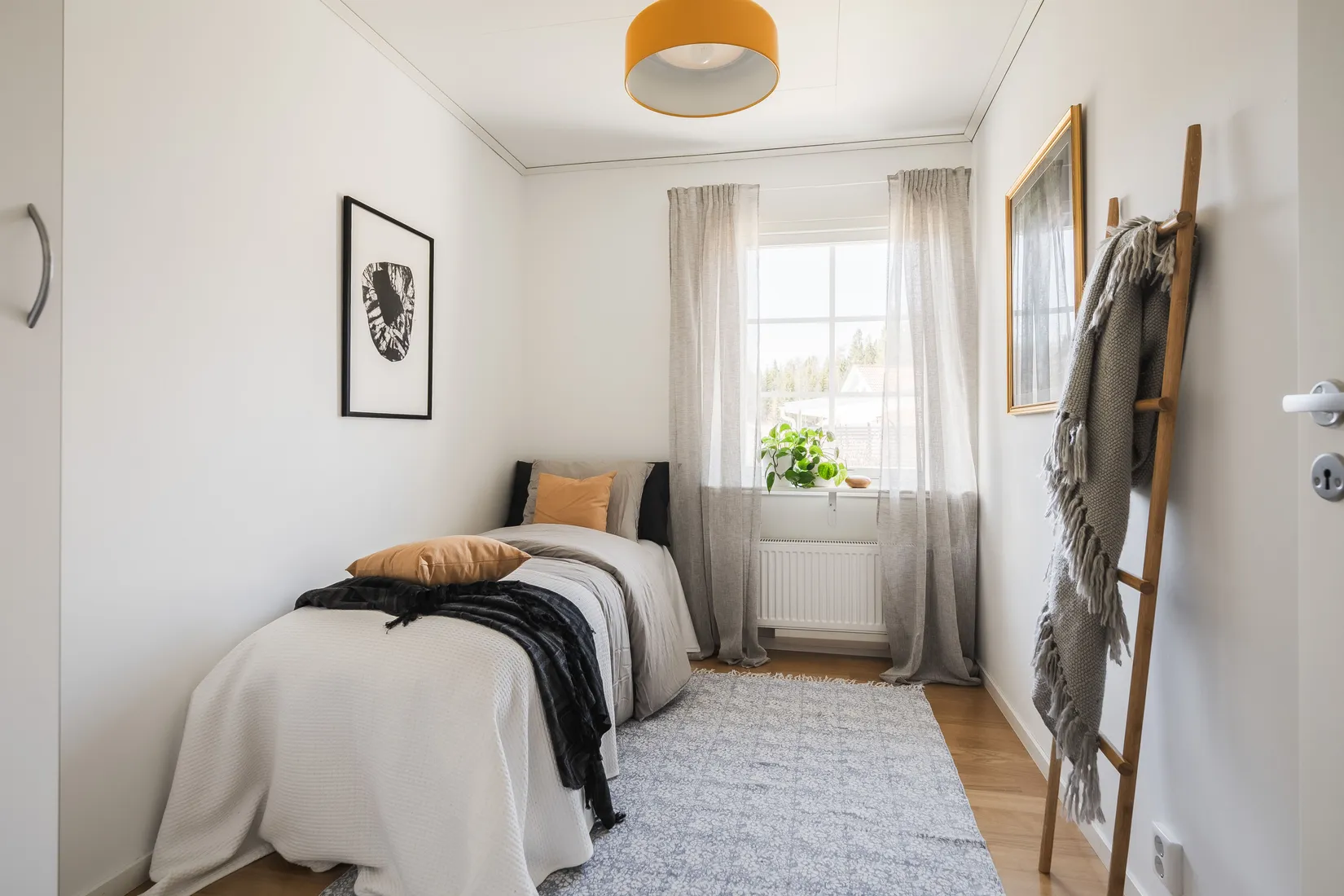 Villa, Svalörtsvägen 30, Sätra, Gävle