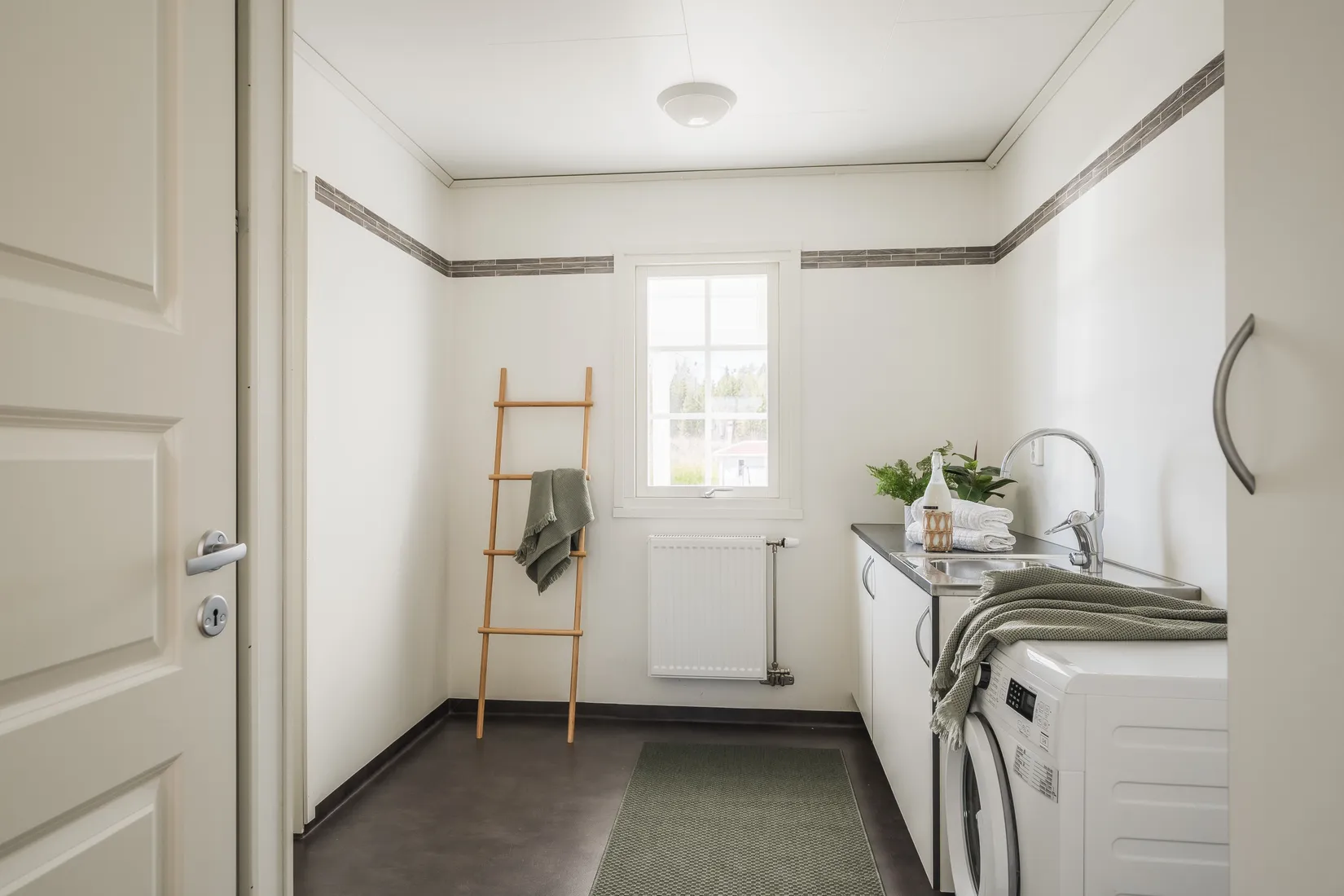 Villa, Svalörtsvägen 30, Sätra, Gävle