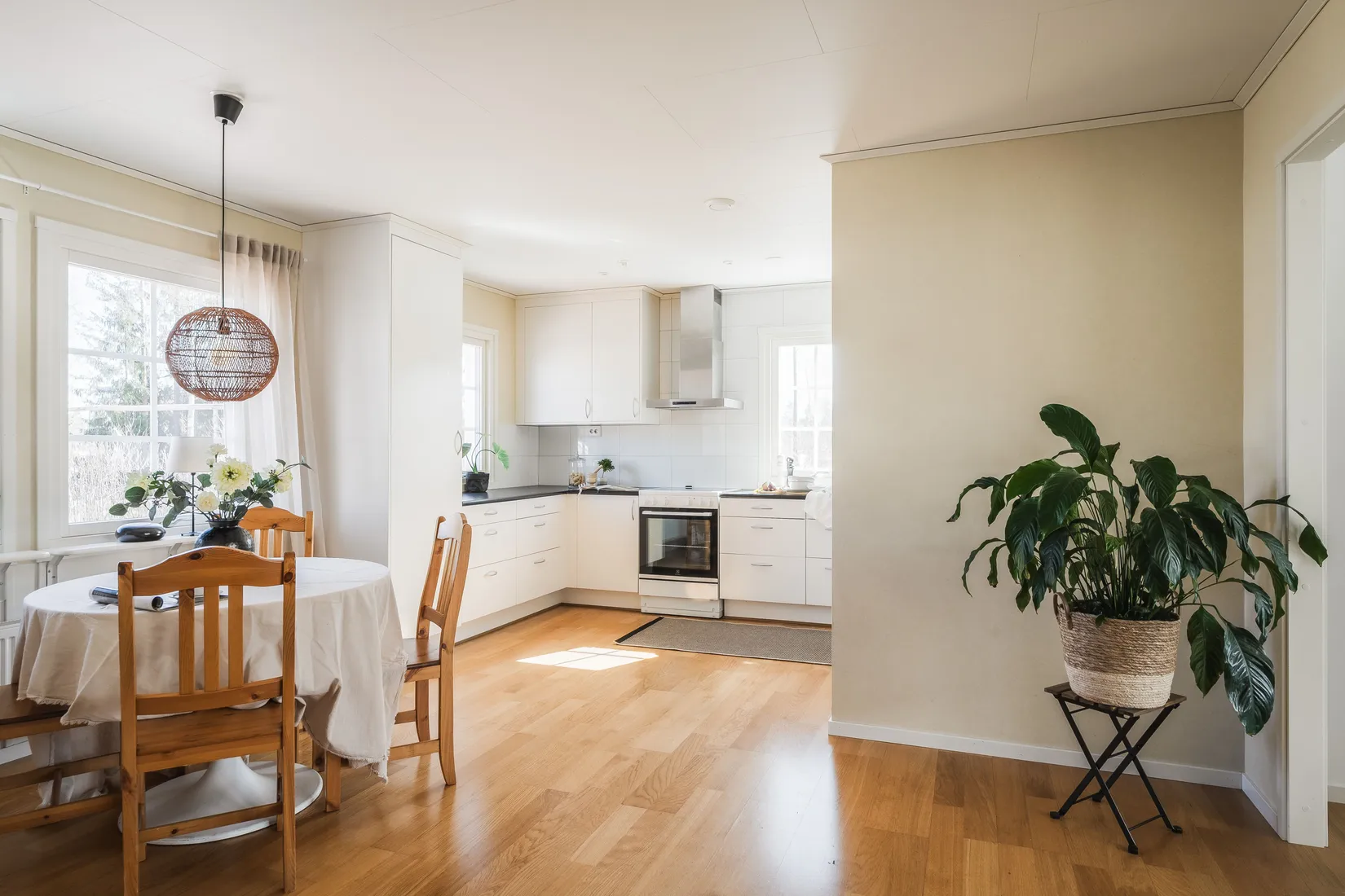 Villa, Svalörtsvägen 30, Sätra, Gävle