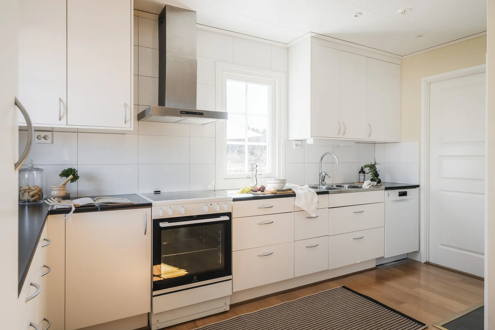 Villa, Svalörtsvägen 30, Sätra, Gävle