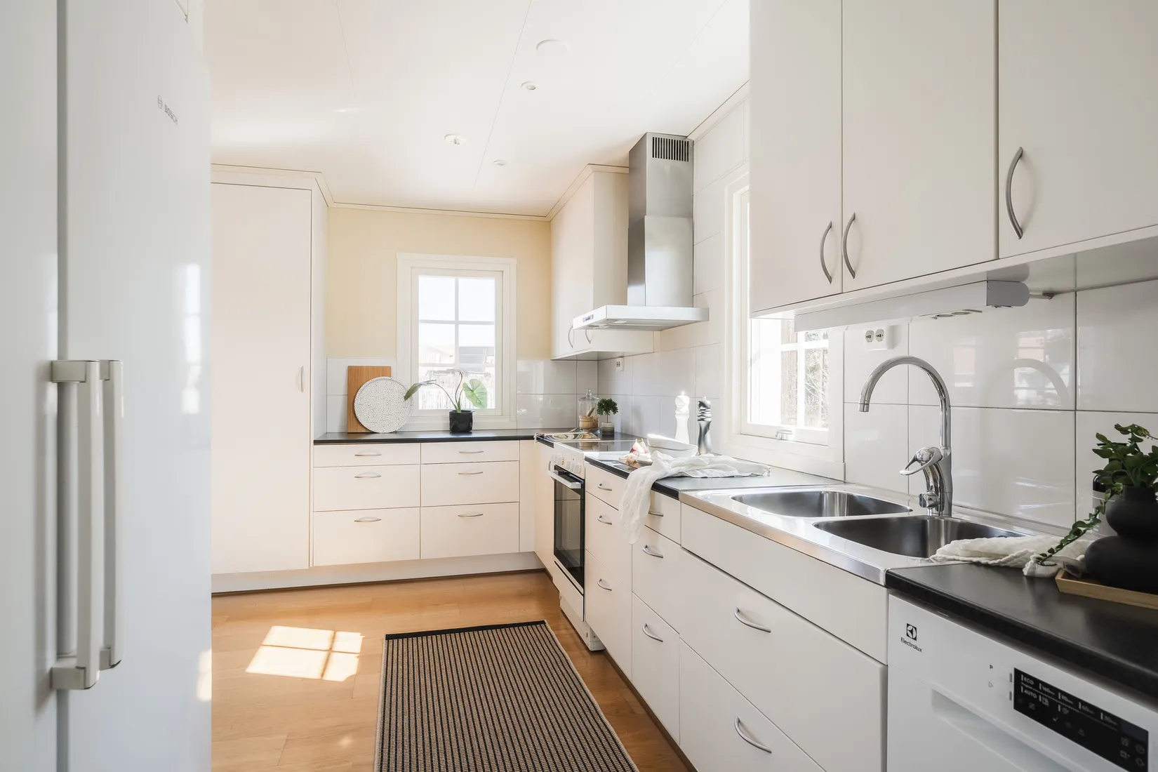 Villa, Svalörtsvägen 30, Sätra, Gävle