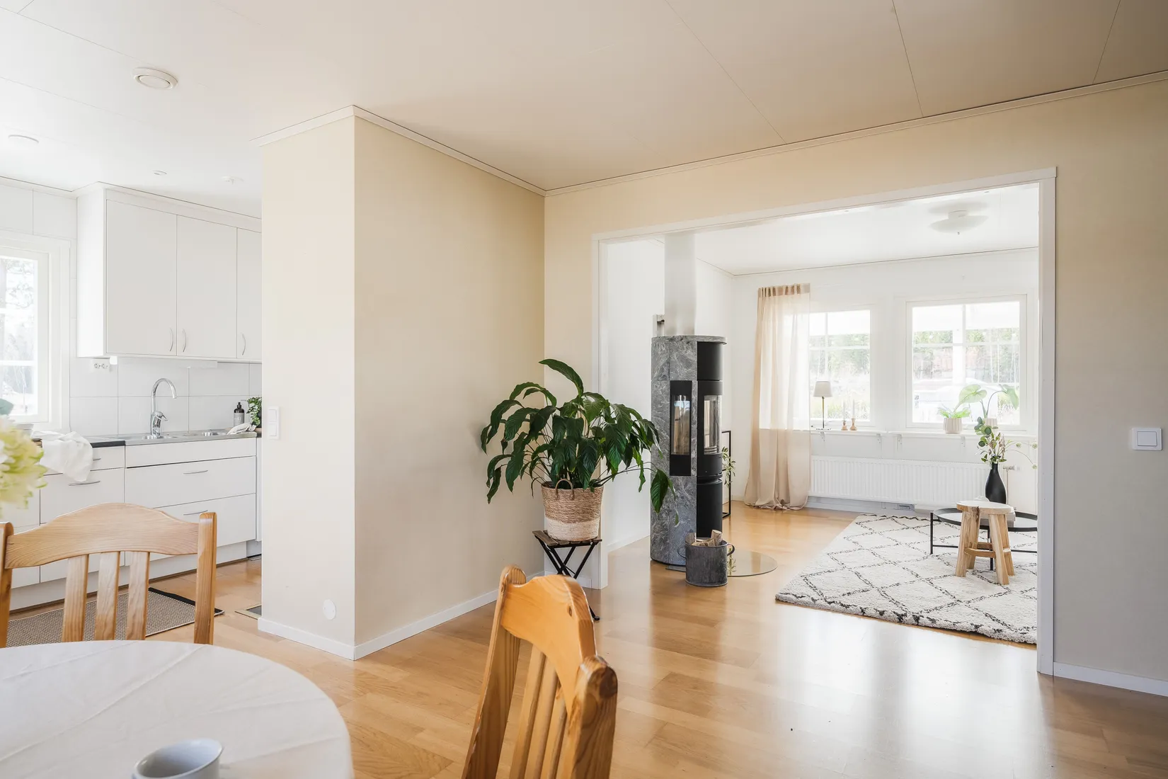 Villa, Svalörtsvägen 30, Sätra, Gävle