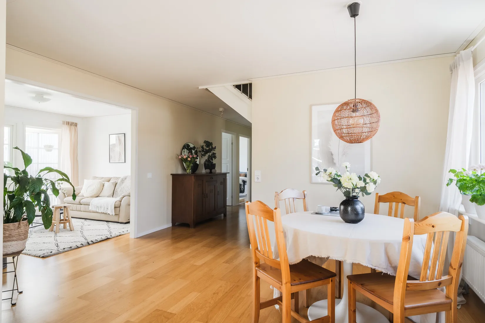 Villa, Svalörtsvägen 30, Sätra, Gävle