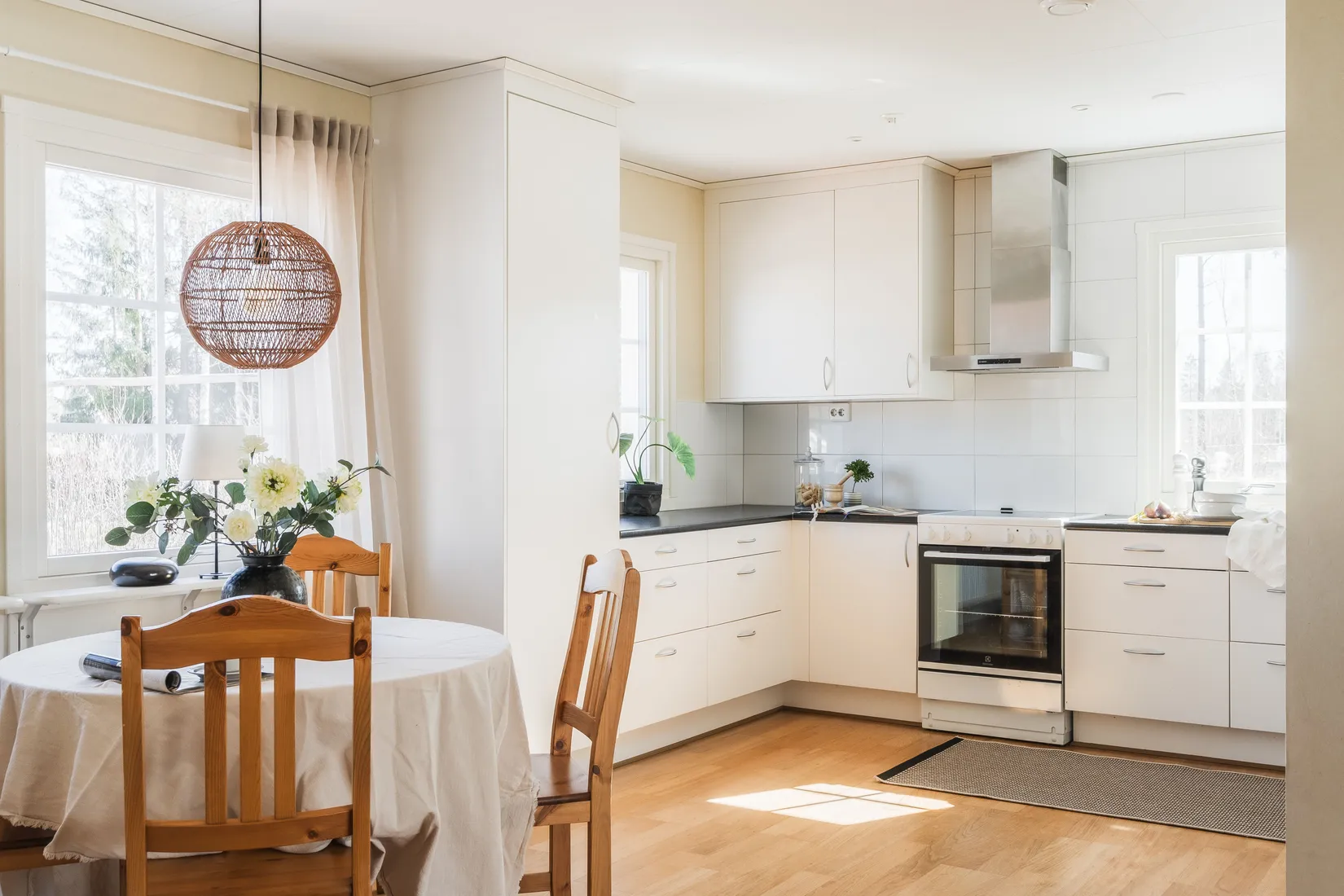 Villa, Svalörtsvägen 30, Sätra, Gävle