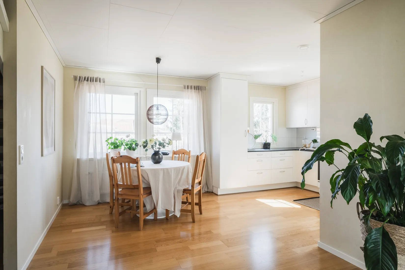 Villa, Svalörtsvägen 30, Sätra, Gävle