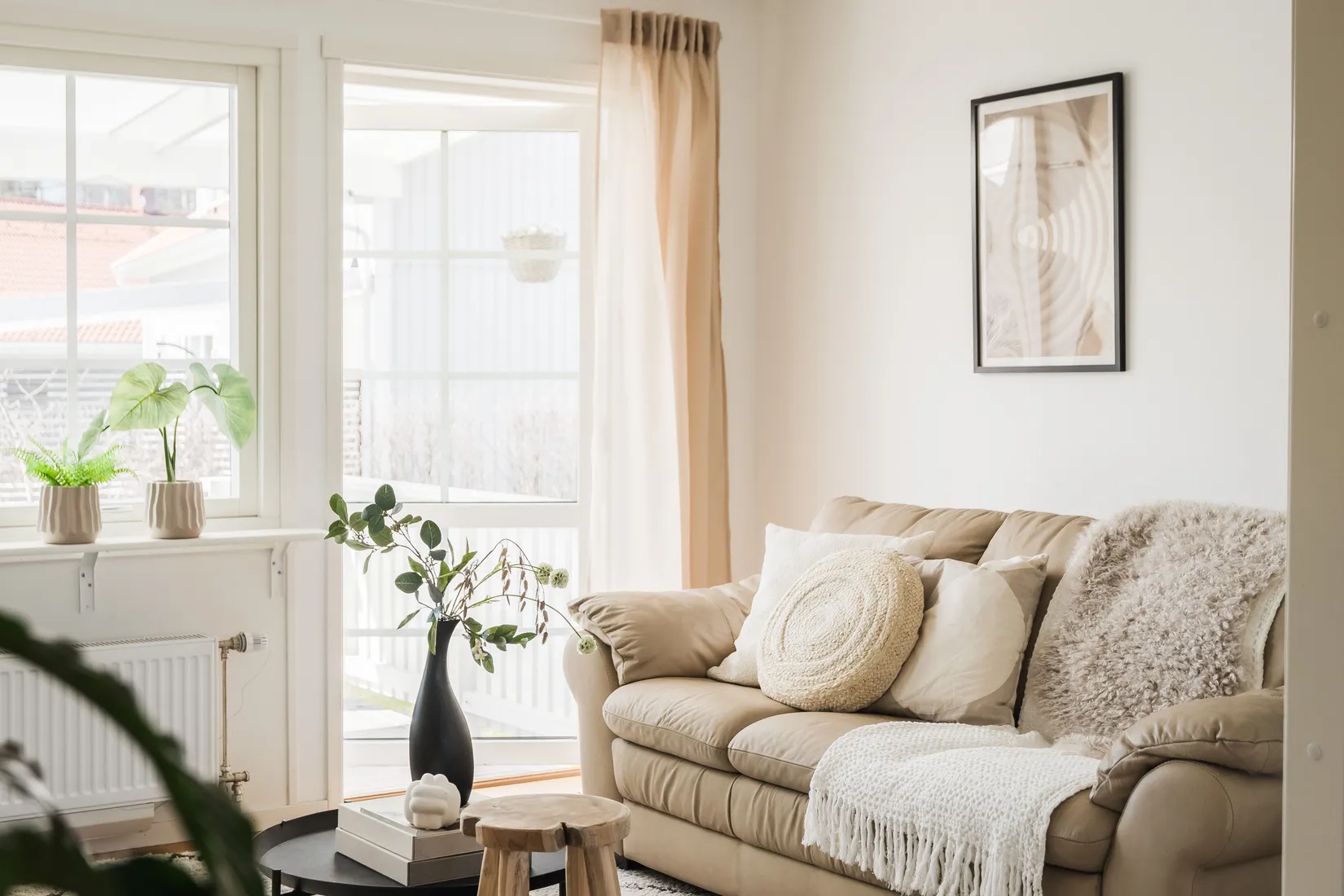 Villa, Svalörtsvägen 30, Sätra, Gävle