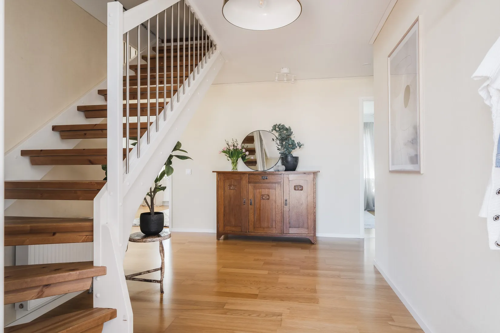 Villa, Svalörtsvägen 30, Sätra, Gävle