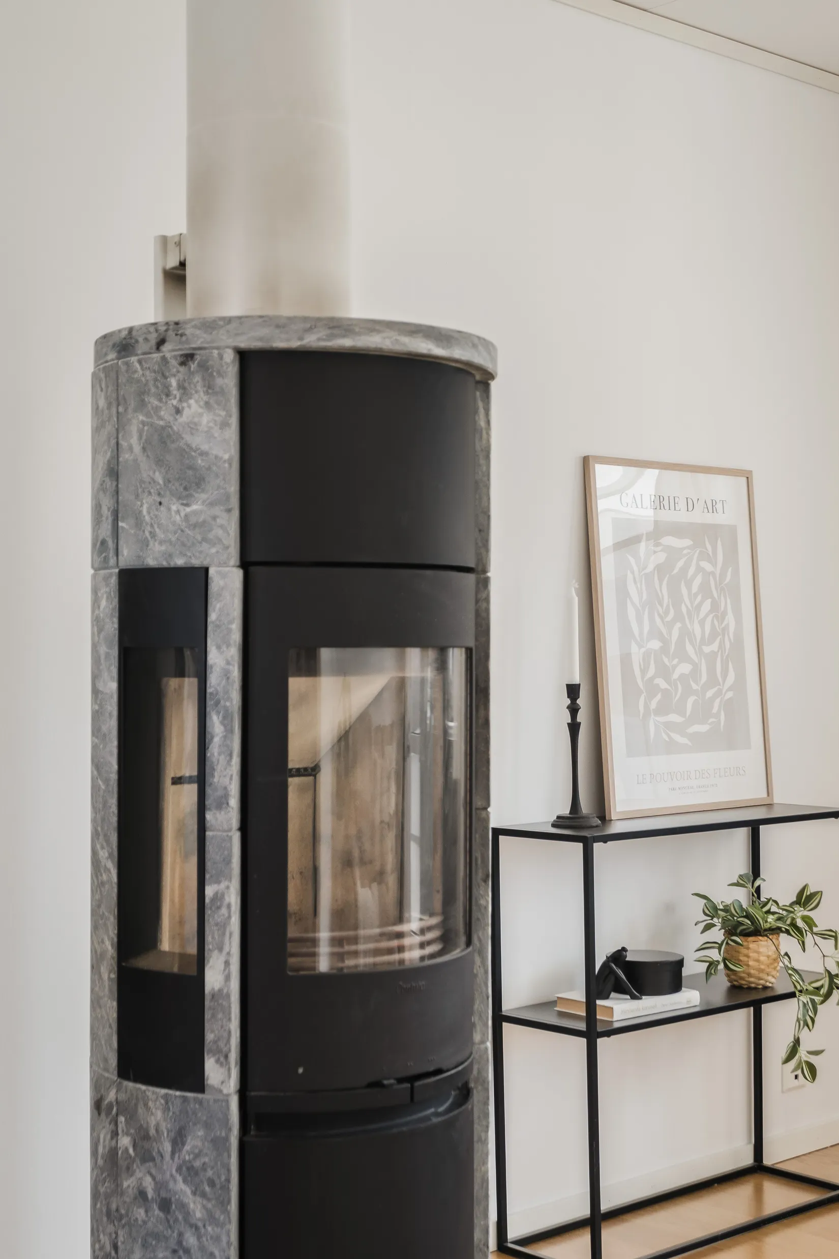 Villa, Svalörtsvägen 30, Sätra, Gävle