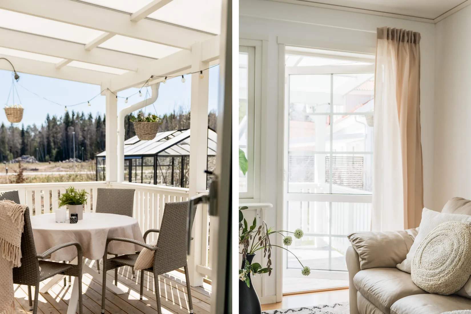 Villa, Svalörtsvägen 30, Sätra, Gävle