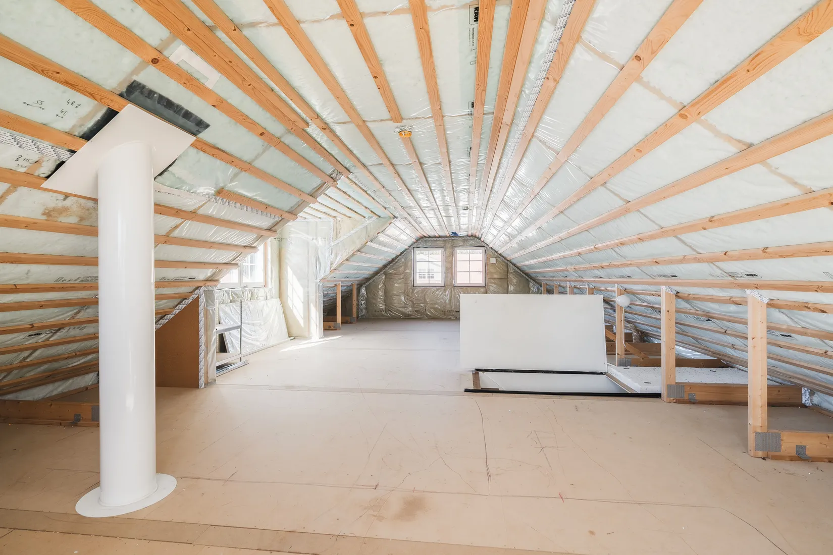 Villa, Svalörtsvägen 30, Sätra, Gävle