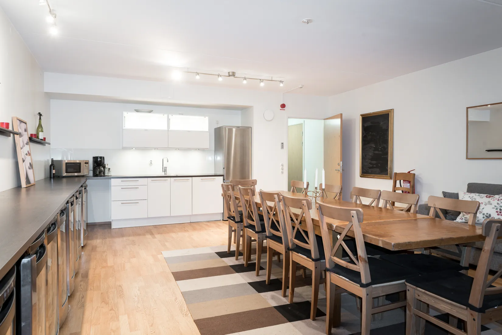 Bostadsrätt, Timmermansgatan 3, Östermalm, Västerås