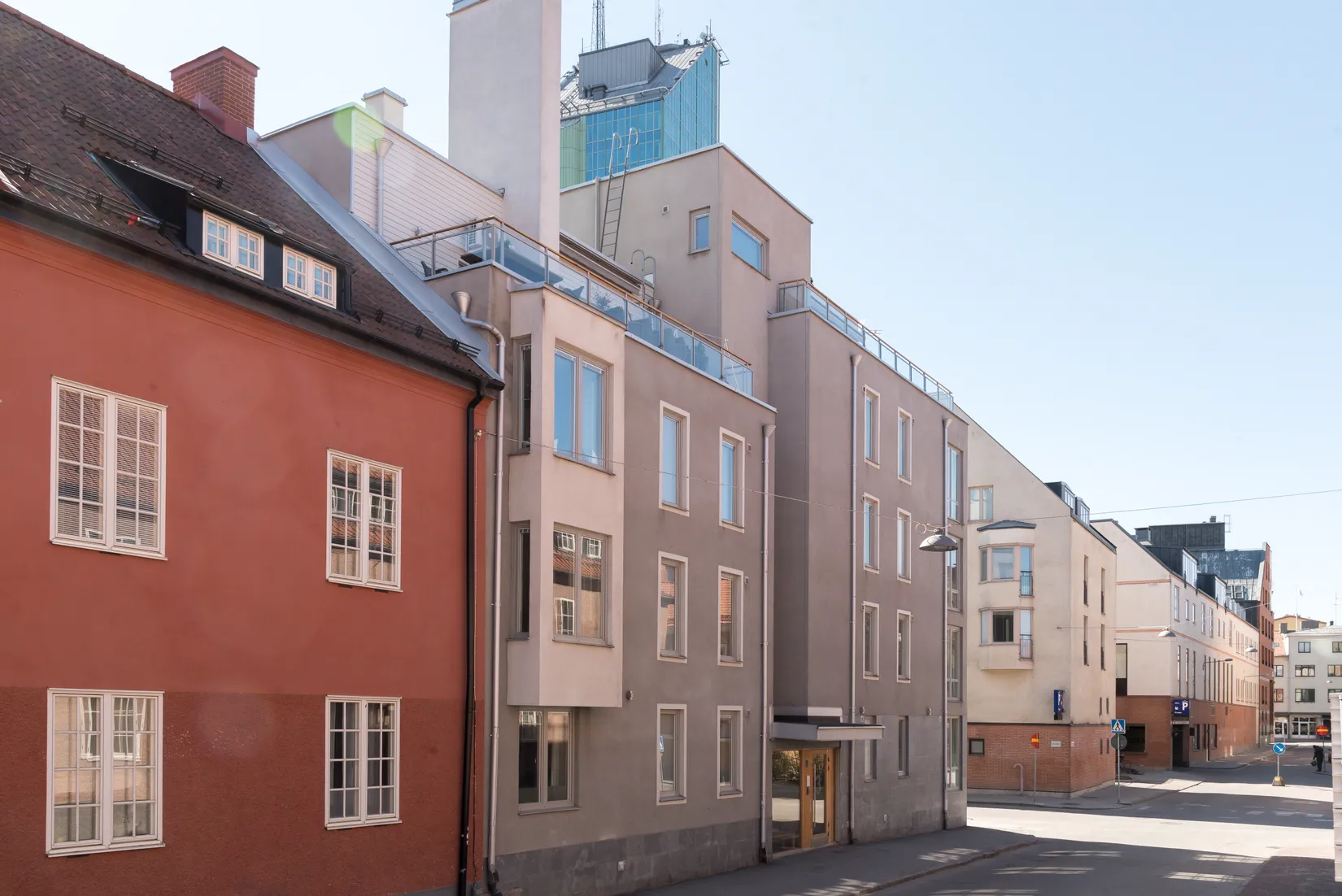 Bostadsrätt, Timmermansgatan 3, Östermalm, Västerås