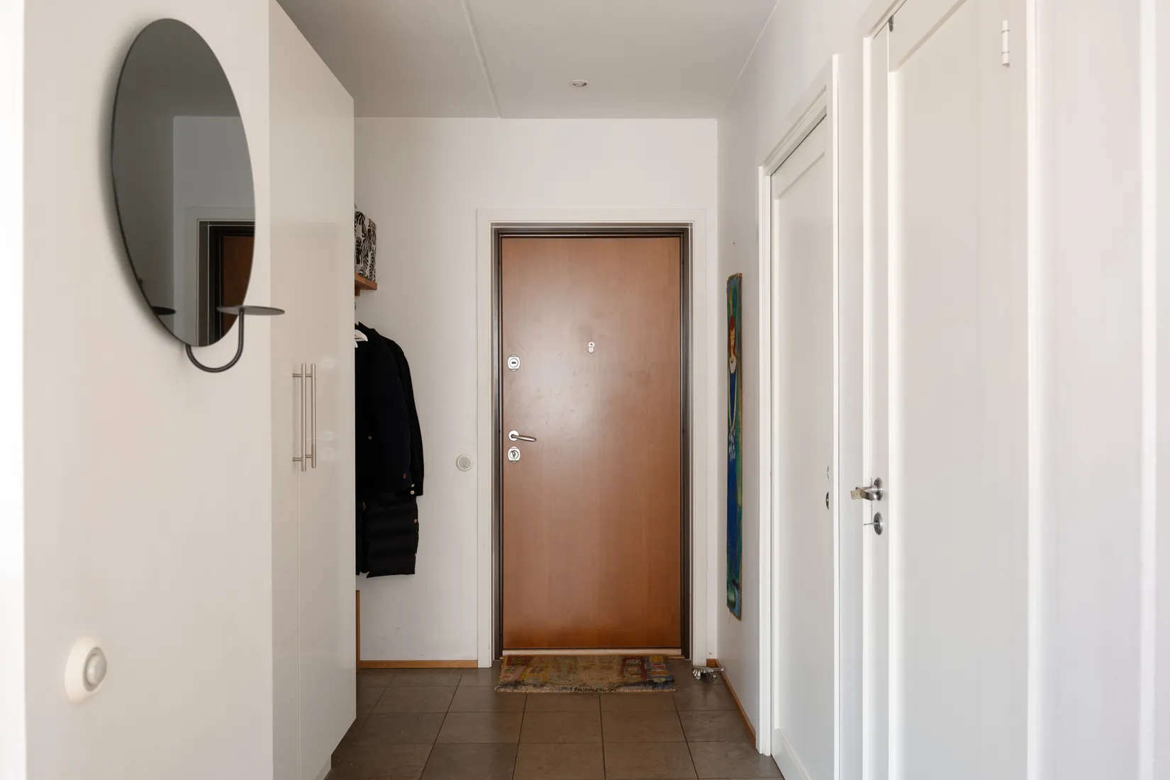 Bostadsrätt, Timmermansgatan 3, Östermalm, Västerås