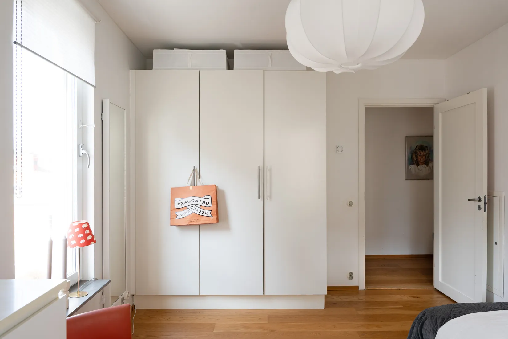 Bostadsrätt, Timmermansgatan 3, Östermalm, Västerås