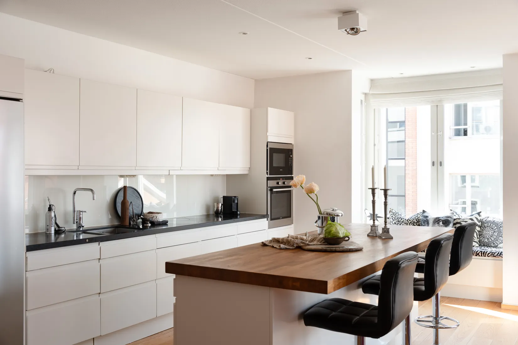 Bostadsrätt, Timmermansgatan 3, Östermalm, Västerås