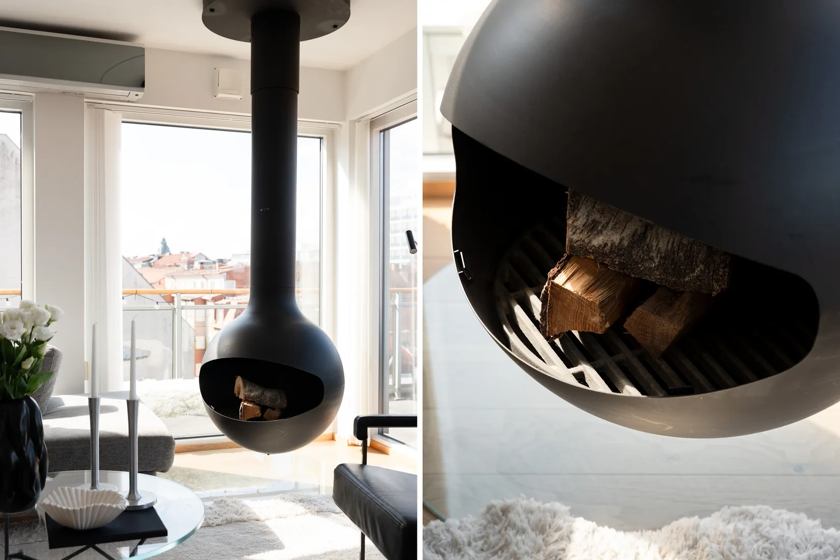 Bostadsrätt, Timmermansgatan 3, Östermalm, Västerås