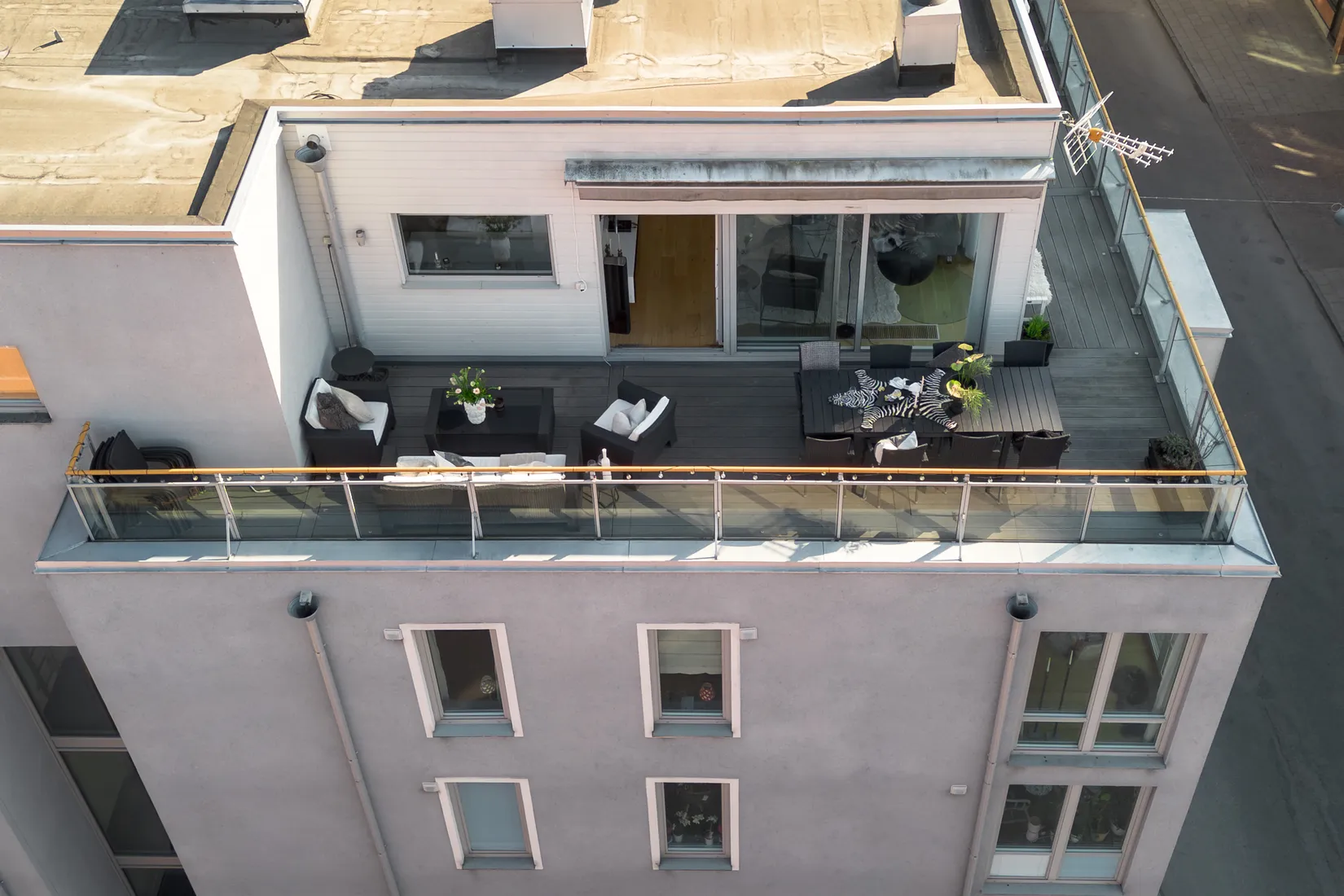 Bostadsrätt, Timmermansgatan 3, Östermalm, Västerås