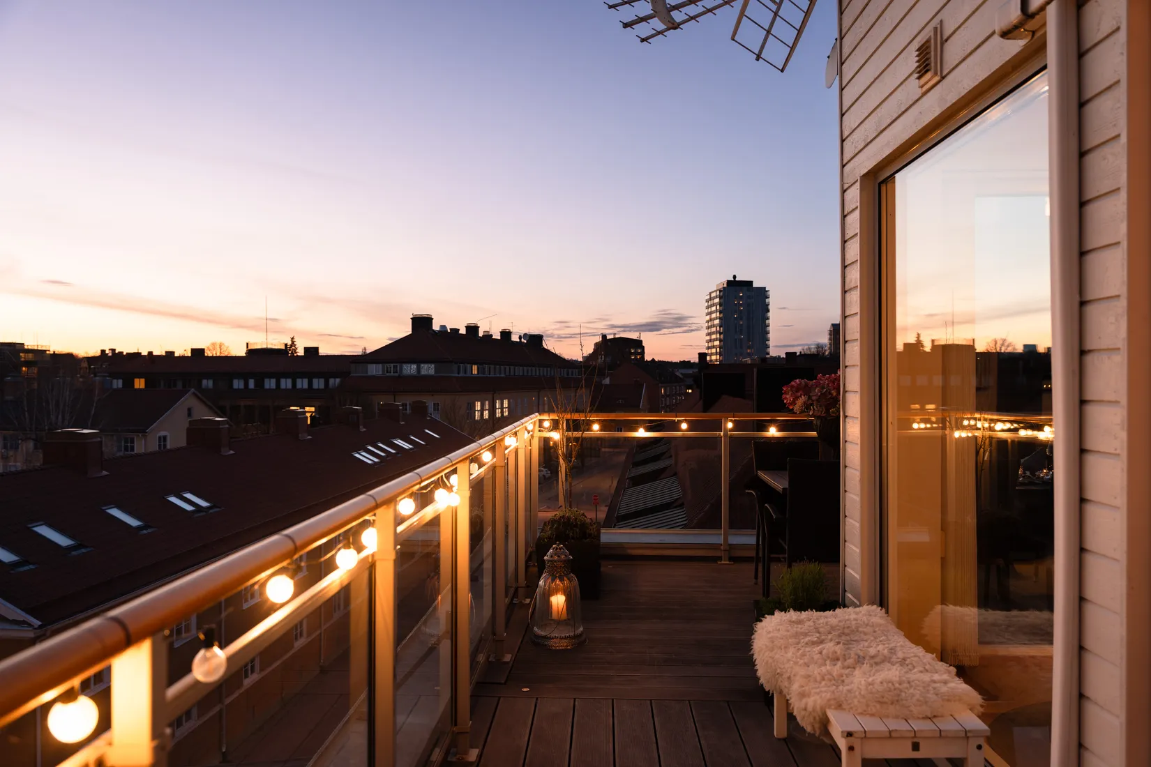 Bostadsrätt, Timmermansgatan 3, Östermalm, Västerås