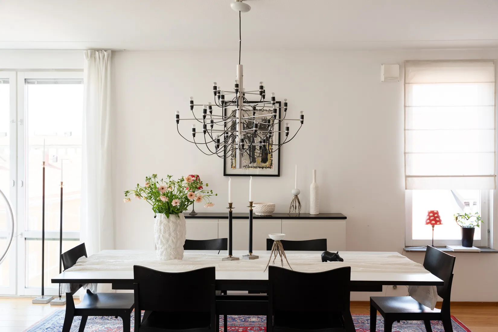 Bostadsrätt, Timmermansgatan 3, Östermalm, Västerås