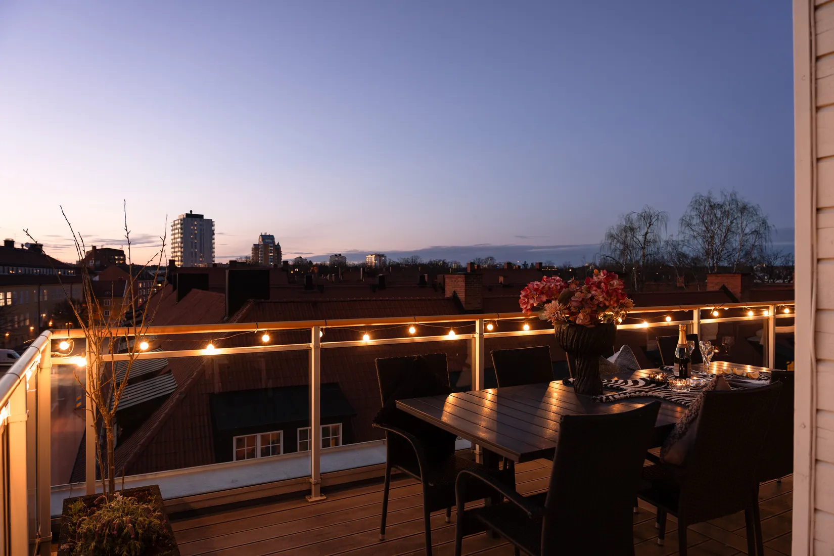 Bostadsrätt, Timmermansgatan 3, Östermalm, Västerås