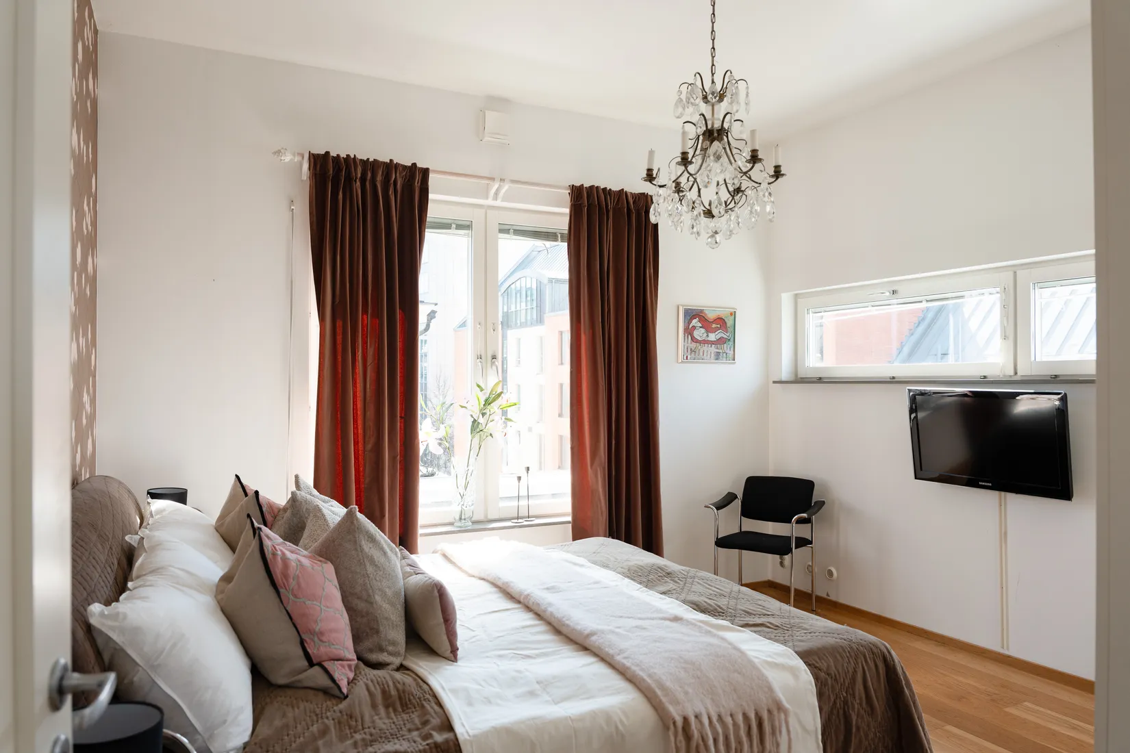 Bostadsrätt, Timmermansgatan 3, Östermalm, Västerås