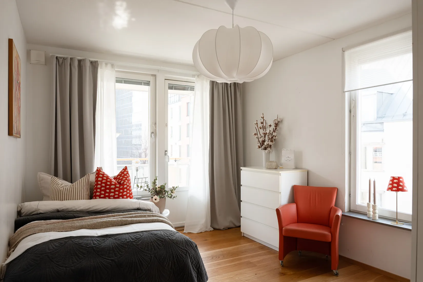 Bostadsrätt, Timmermansgatan 3, Östermalm, Västerås