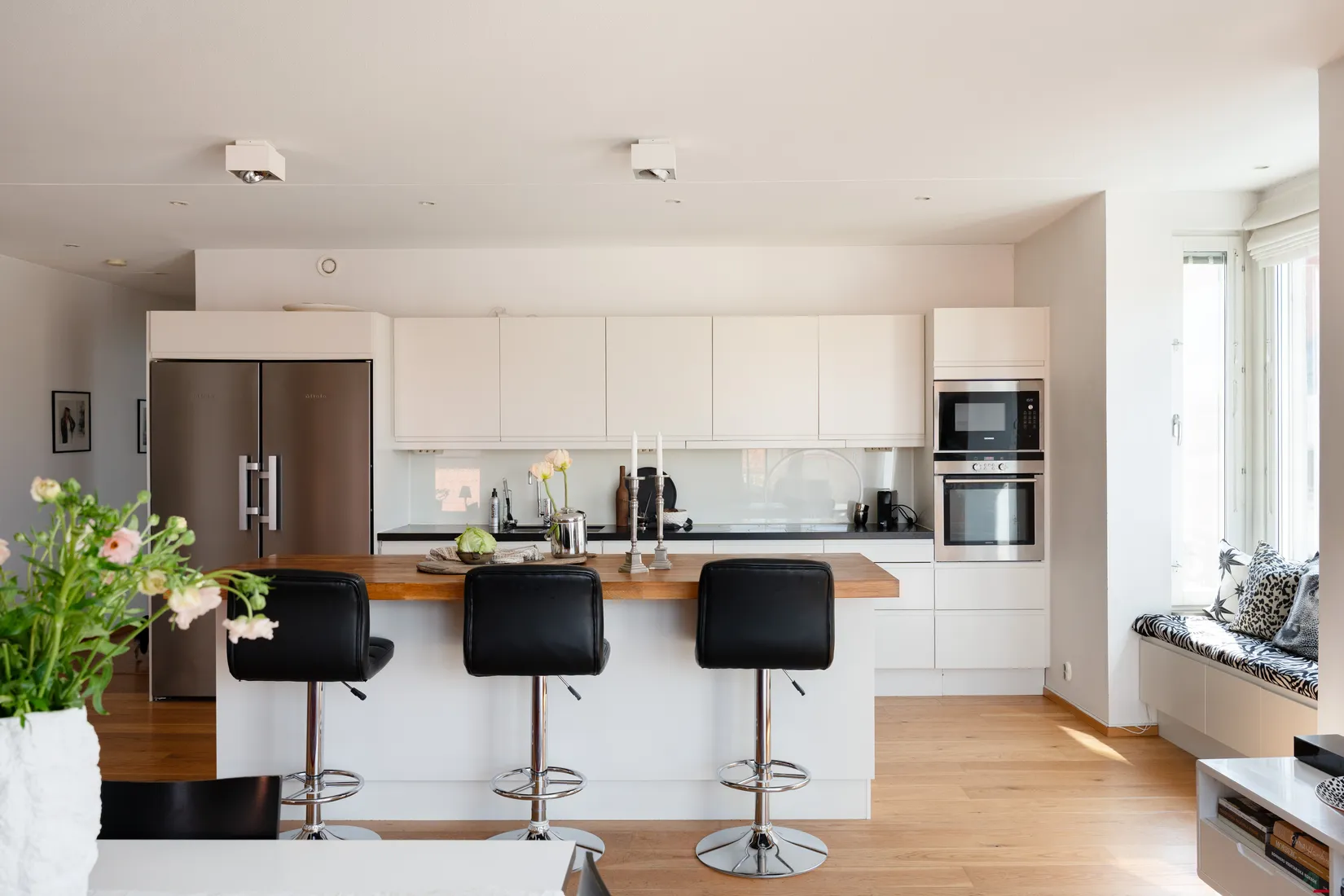 Bostadsrätt, Timmermansgatan 3, Östermalm, Västerås