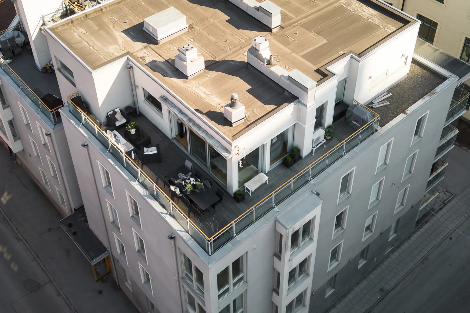 Bostadsrätt, Timmermansgatan 3, Östermalm, Västerås