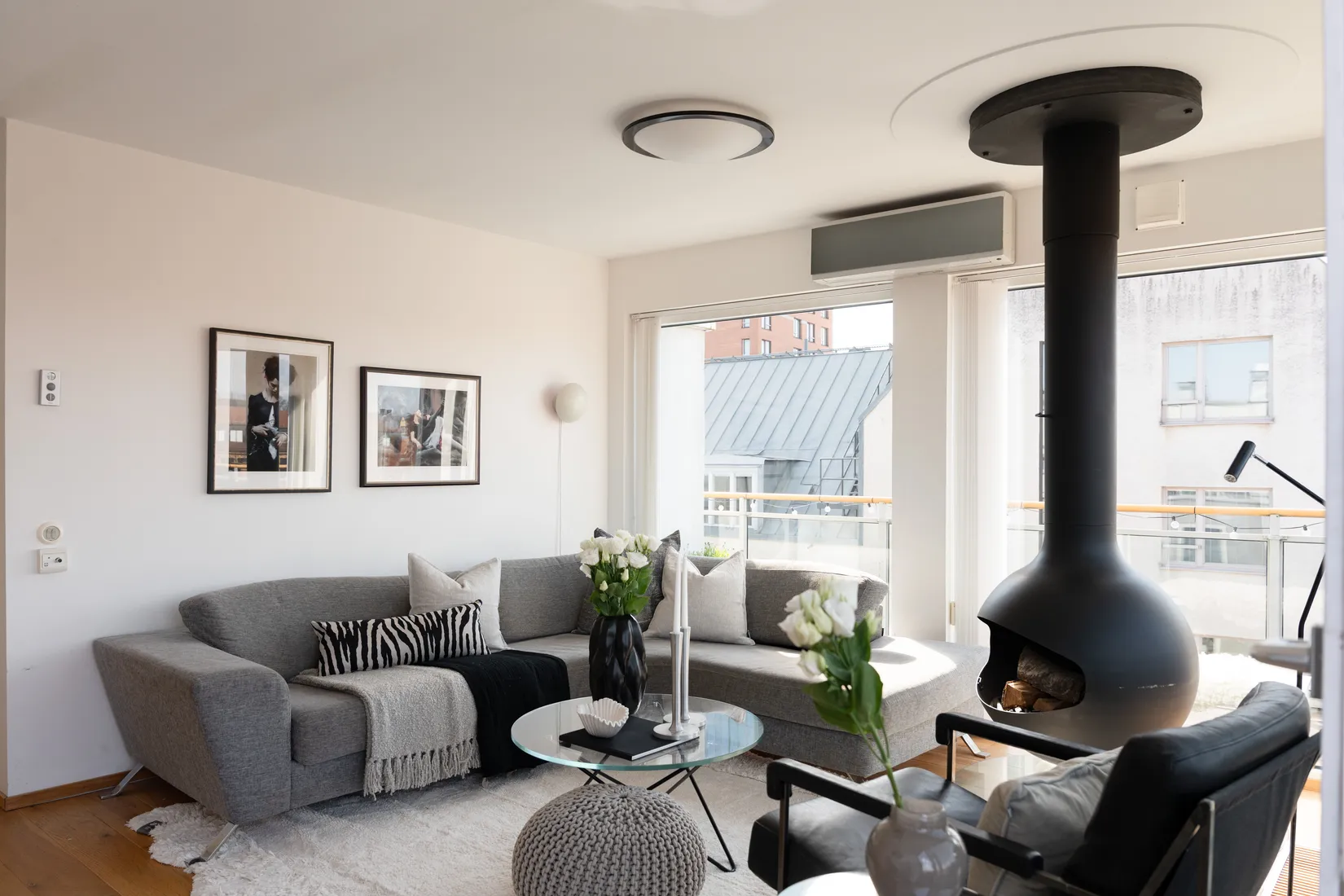 Bostadsrätt, Timmermansgatan 3, Östermalm, Västerås