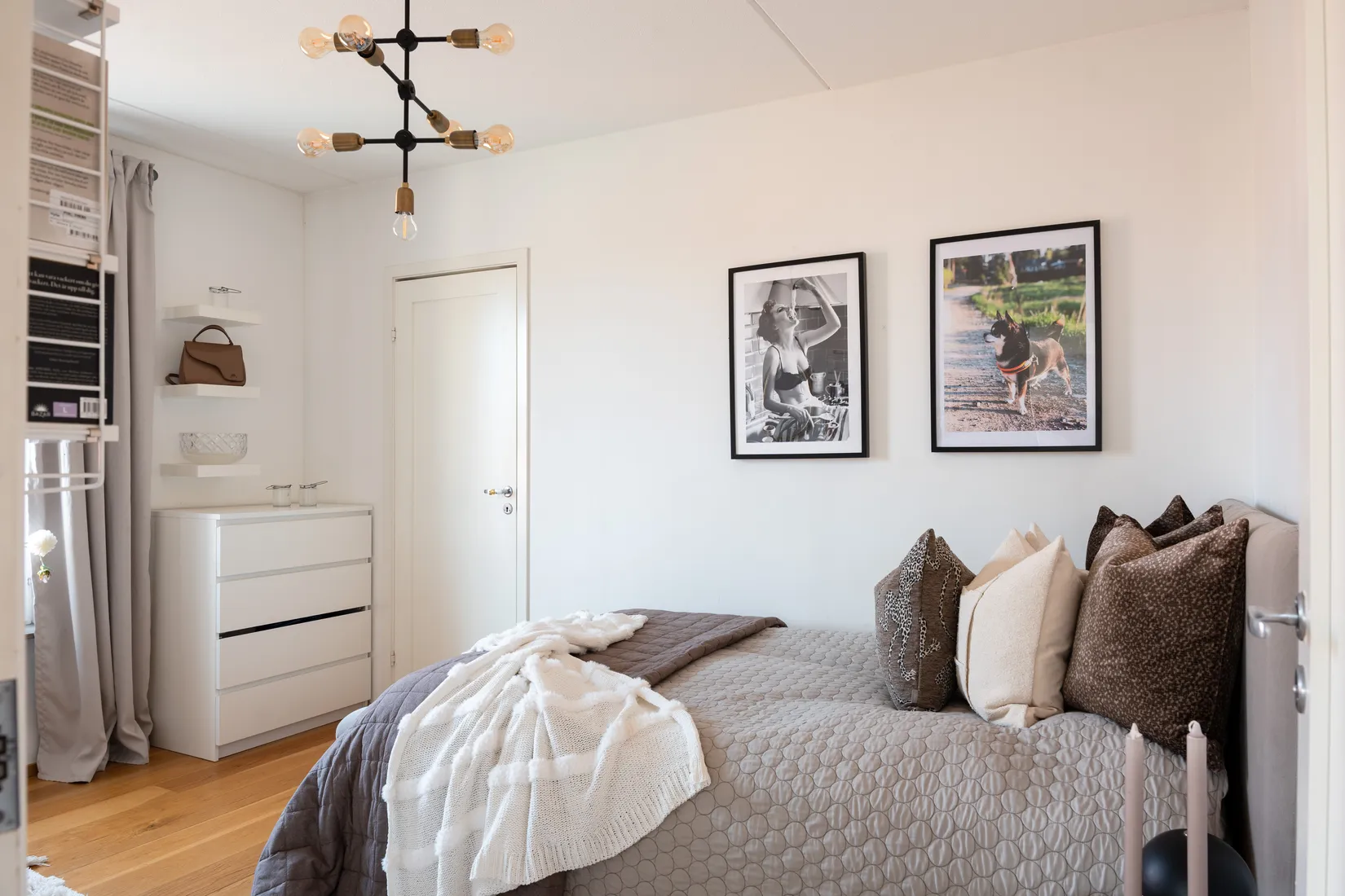 Bostadsrätt, Timmermansgatan 3, Östermalm, Västerås