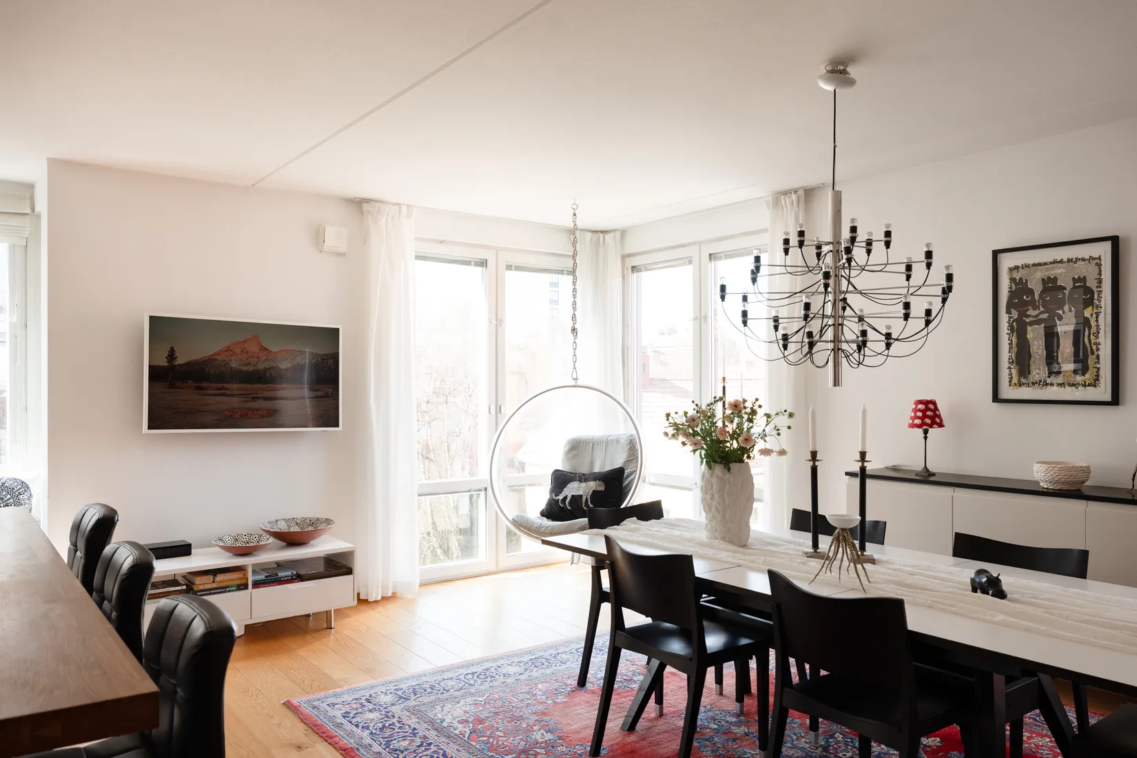 Bostadsrätt, Timmermansgatan 3, Östermalm, Västerås