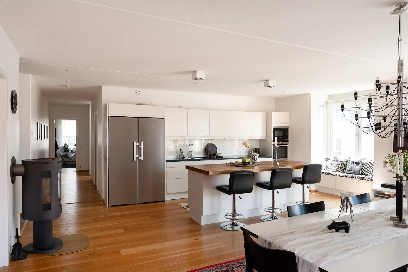 Bostadsrätt, Timmermansgatan 3, Östermalm, Västerås