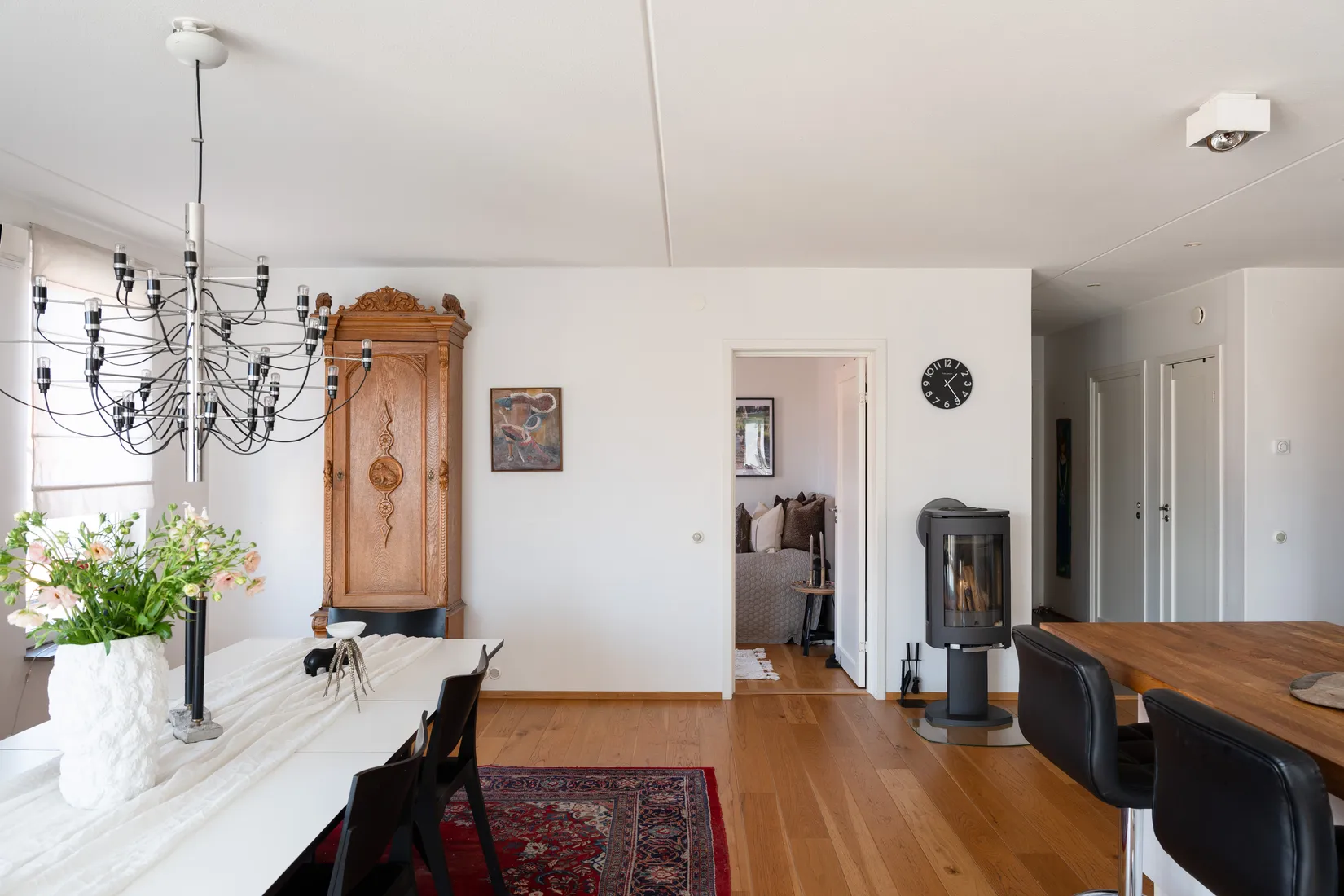 Bostadsrätt, Timmermansgatan 3, Östermalm, Västerås