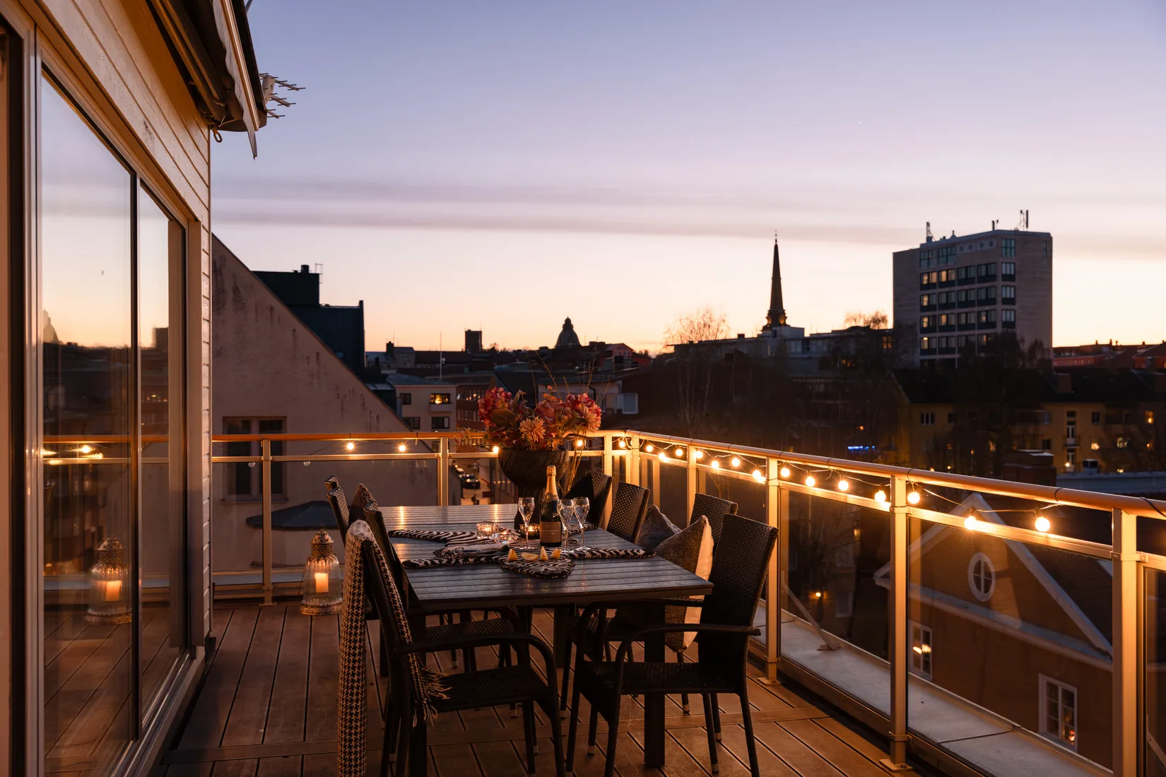 Bostadsrätt, Timmermansgatan 3, Östermalm, Västerås