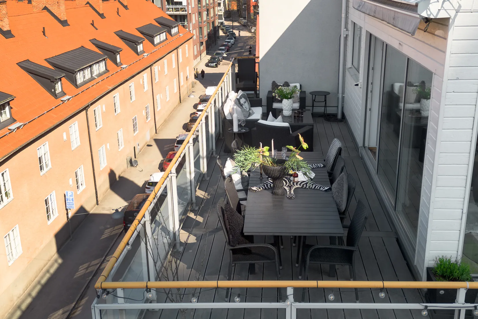 Bostadsrätt, Timmermansgatan 3, Östermalm, Västerås