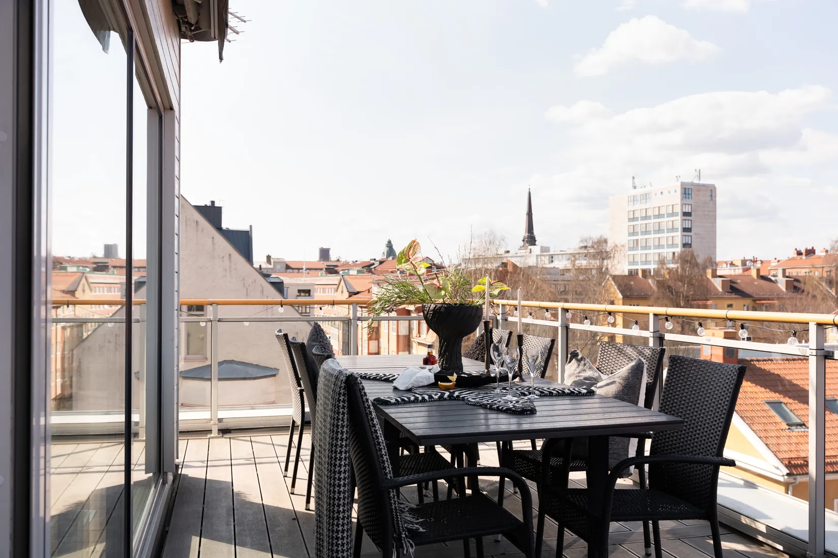 Bostadsrätt, Timmermansgatan 3, Östermalm, Västerås