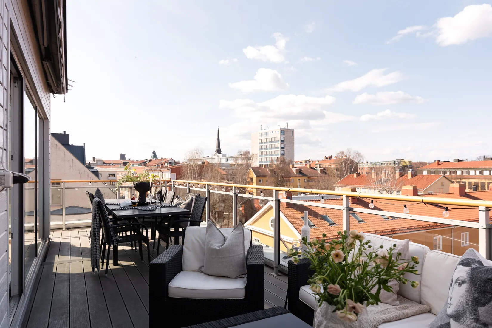 Bostadsrätt, Timmermansgatan 3, Östermalm, Västerås