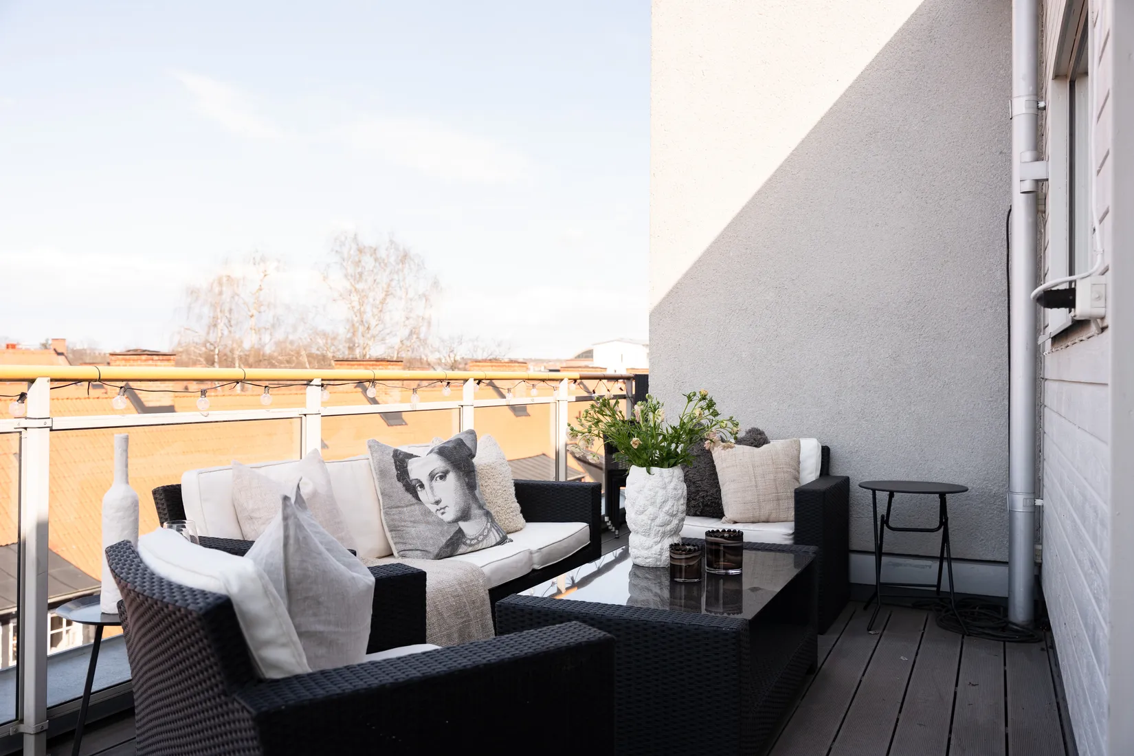 Bostadsrätt, Timmermansgatan 3, Östermalm, Västerås