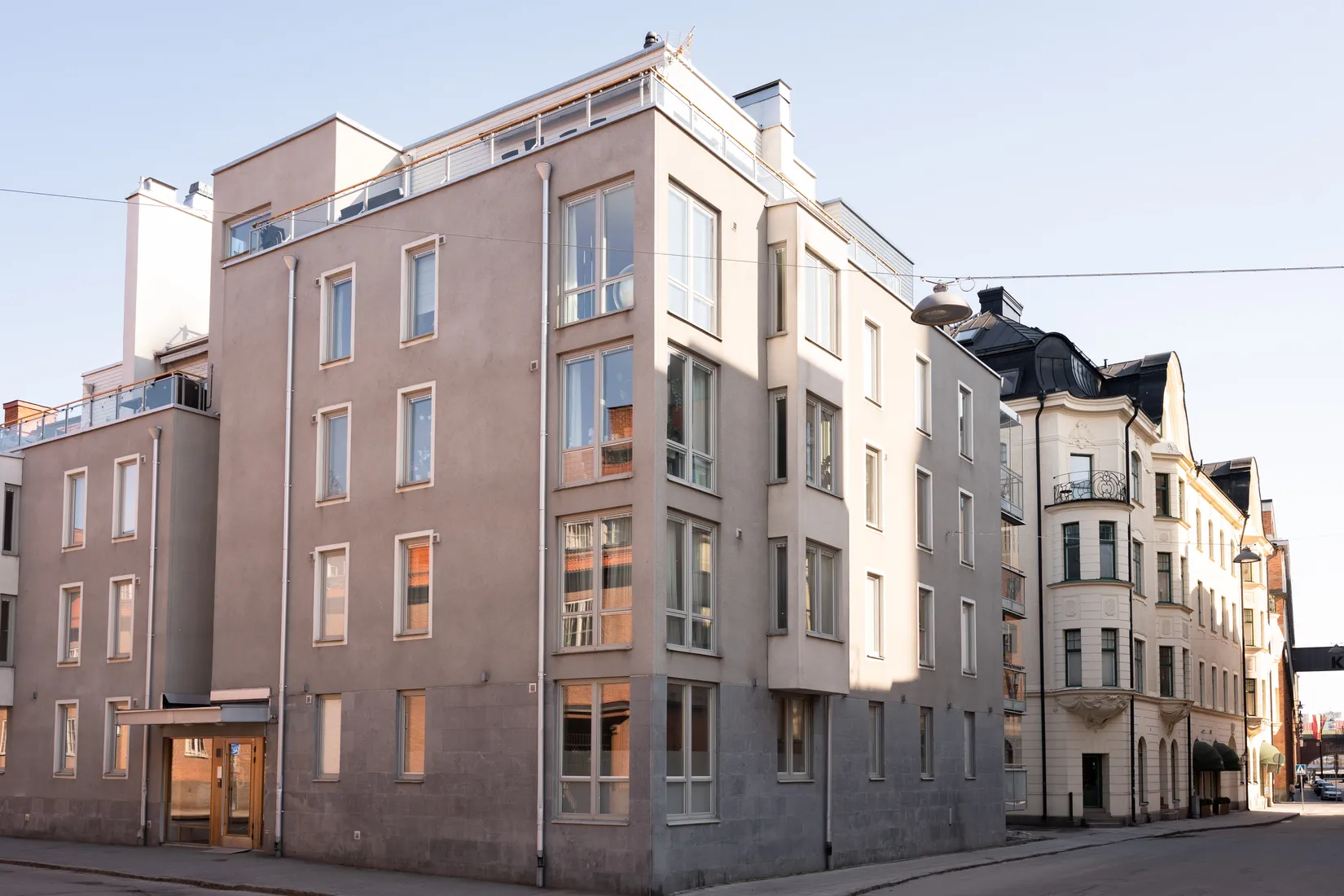 Bostadsrätt, Timmermansgatan 3, Östermalm, Västerås