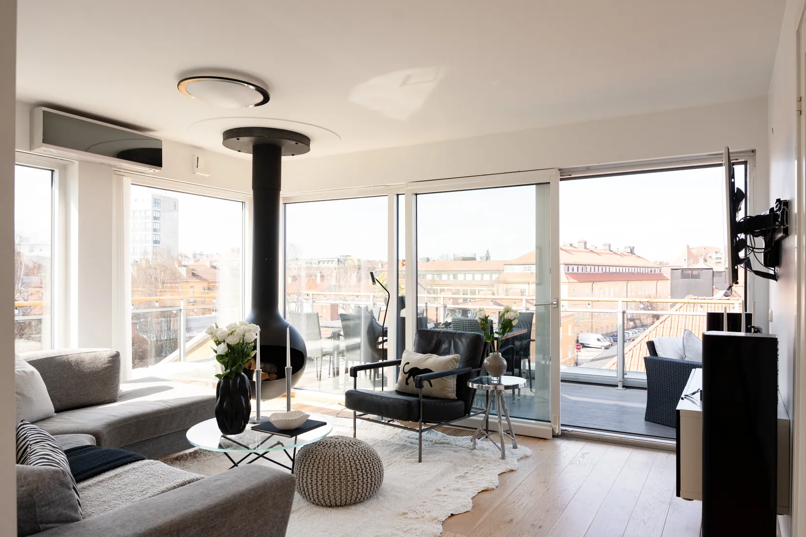 Bostadsrätt, Timmermansgatan 3, Östermalm, Västerås