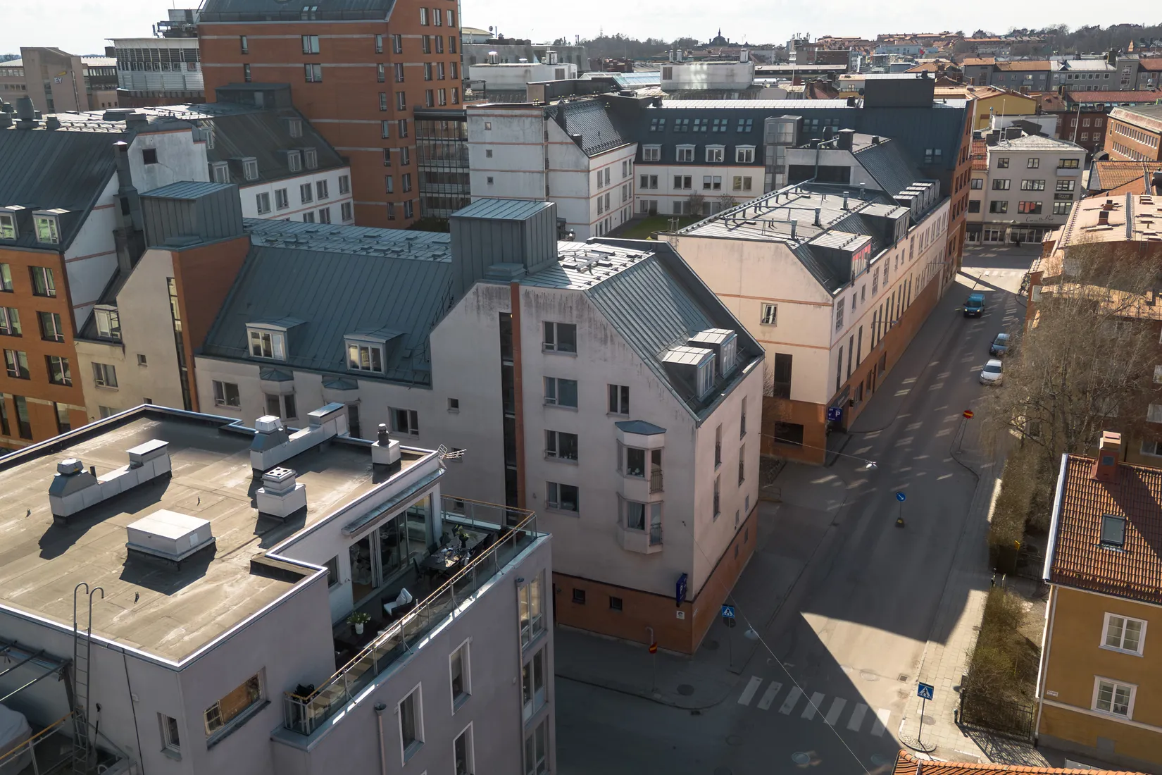 Bostadsrätt, Timmermansgatan 3, Östermalm, Västerås