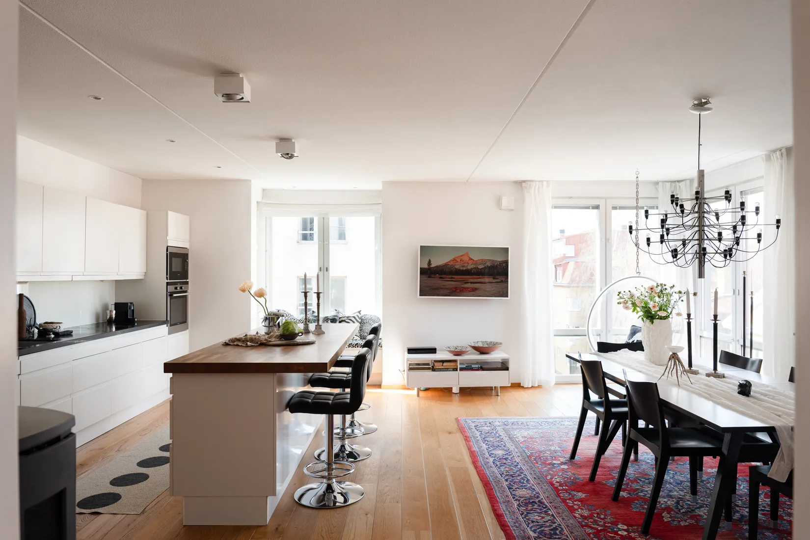 Bostadsrätt, Timmermansgatan 3, Östermalm, Västerås