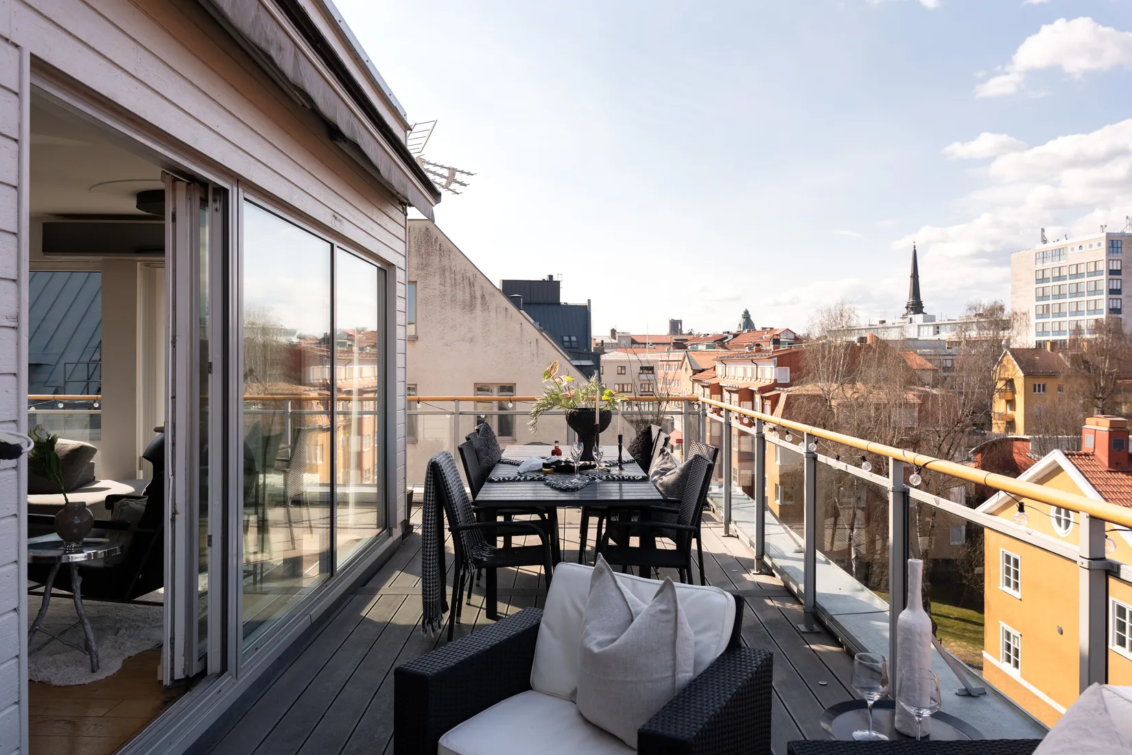 Bostadsrätt, Timmermansgatan 3, Östermalm, Västerås